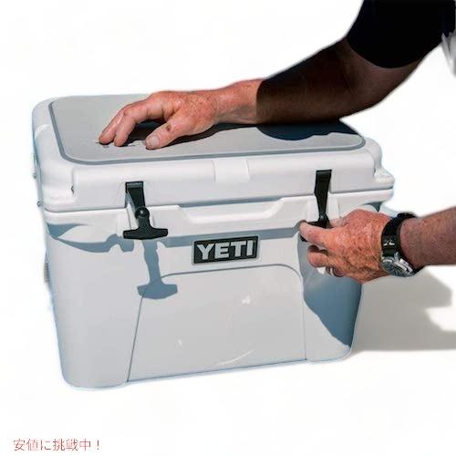 YETI（イエティ） 【並行輸入品】YETI Tundra 35 Hard Cooler White 