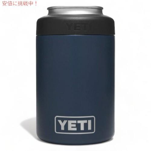 YETI Rambler 12 oz Colster Can Insulator NAVY / イエティ ランブラー コルスター 保冷缶ホルダー 標準サイズ12oz缶用｜americankitchen｜07