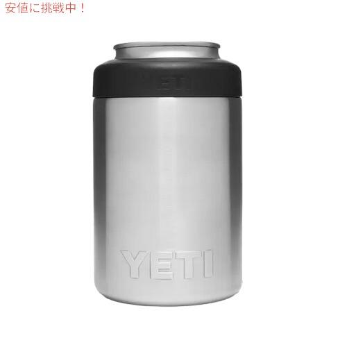 並行輸入品】YETI Rambler 12 oz Colster Can Insulator STAINLESS