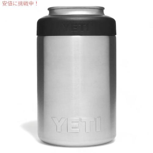 並行輸入品】YETI Rambler 12 oz Colster Can Insulator STAINLESS