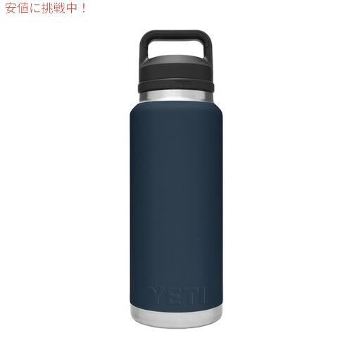 YETI（イエティ） 【並行輸入品】YETI Rambler 36 oz Bottle With Chug