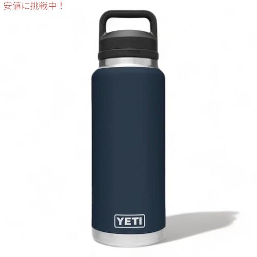 YETI（イエティ） 【並行輸入品】YETI Rambler 36 oz Bottle With Chug