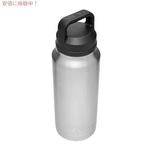 YETI（イエティ） 【並行輸入品】YETI Rambler 36 oz Bottle With Chug