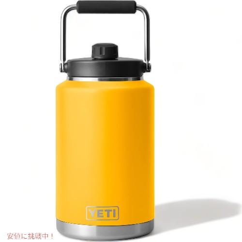 並行輸入品】イエティ ランブラー 1ガロンジャグ 3.8リットル