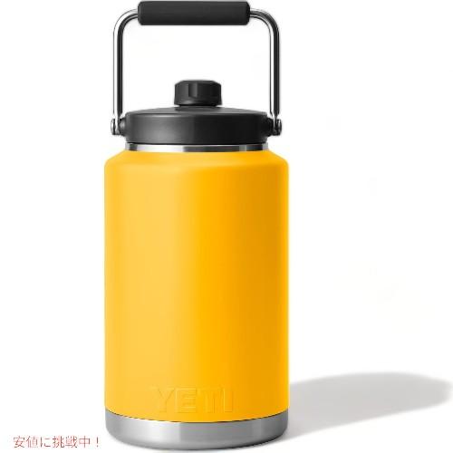 並行輸入品】イエティ ランブラー 1ガロンジャグ 3.8リットル