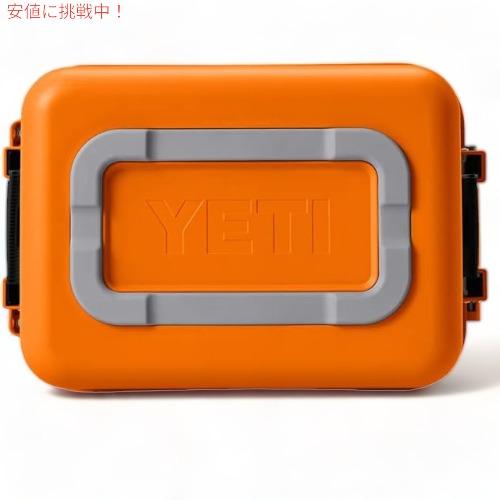 並行輸入品】YETI イエティ ロードアウト ゴーボックス15 キングクラブ
