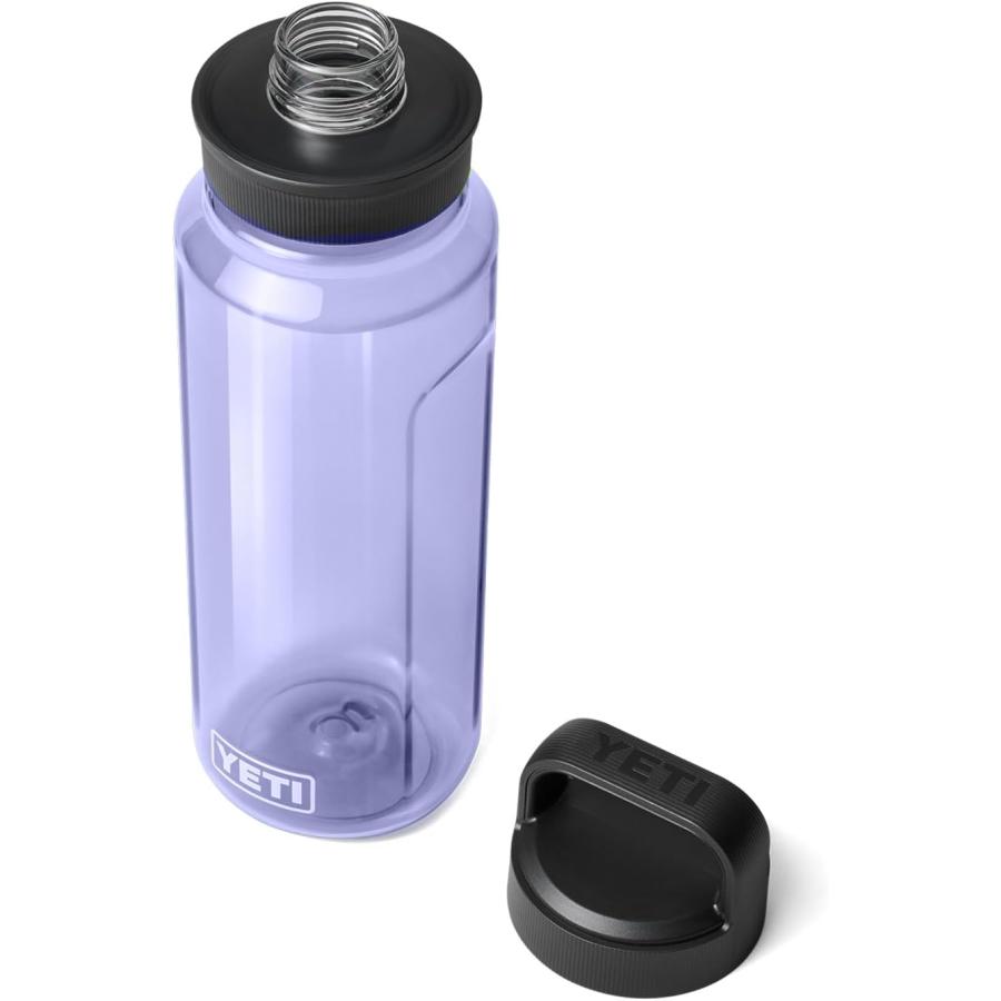 並行輸入品】（限定カラー）YETI Yonder 1L/34オンス ウォーターボトル