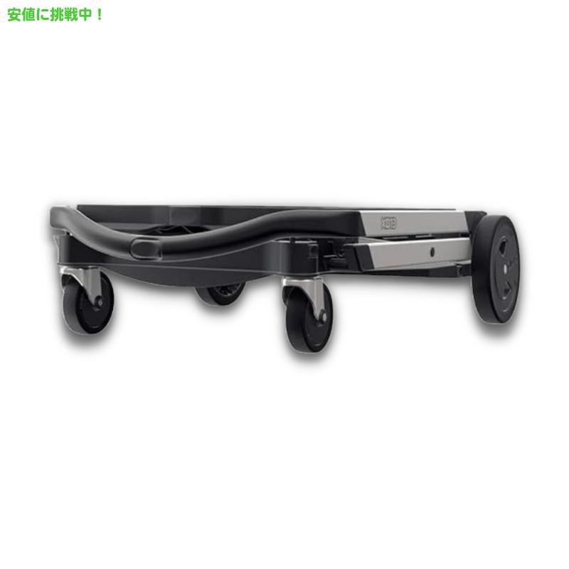 並行輸入品】クラックス 折り畳み式ショッピングカート 収納クレート
