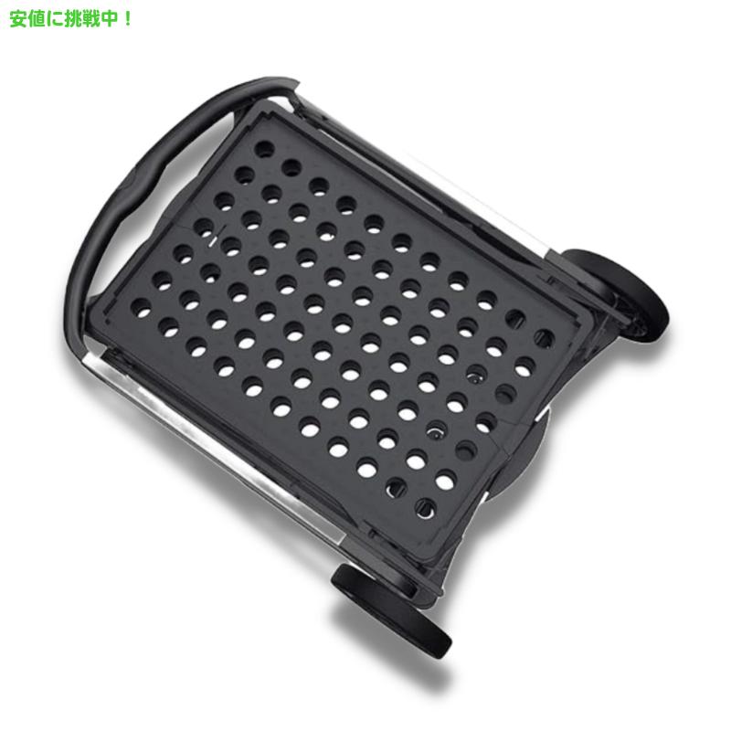 並行輸入品】クラックス 折り畳み式ショッピングカート 収納クレート