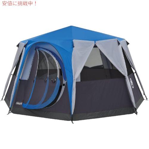 Coleman（コールマン） 【並行輸入品】コールマン テント オクタゴン 