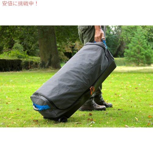 コールマン Coleman テント オクタゴン、6-8人用フェスティバルドームテント / ブルー Coleman（コールマン） 【並行輸入品】コールマン テント オクタゴン