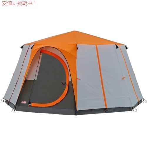Coleman（コールマン） 【並行輸入品】コールマン テント オクタゴン