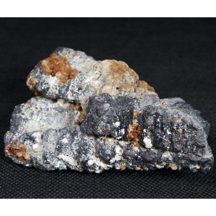 マグネタイト クリスタル 磁鉄鉱 311,4g ユタ州産 MGT018 原石　天然石　鉱物 パワーストーン