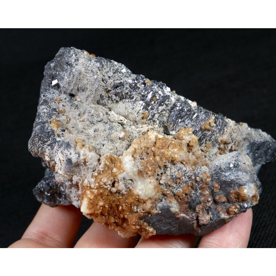 マグネタイト 磁鉄鉱 50g ユタ州産 MGT011 原石 天然石 鉱物 www 