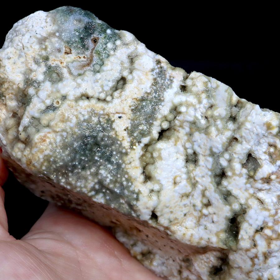 オーシャンジャスパー マダガスカル産 826,8g OJ106 鉱物 天然石 原石