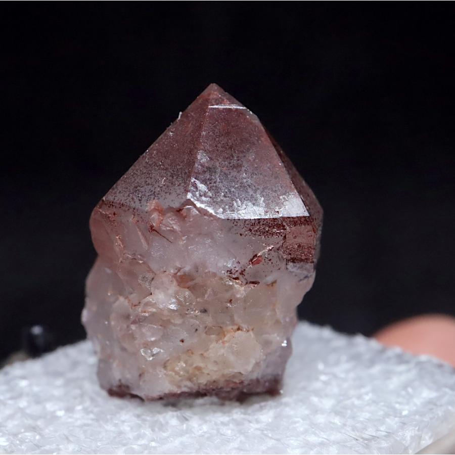 ファントム クォーツ サムネイルケース入り 水晶 QZ228 鉱物 天然石