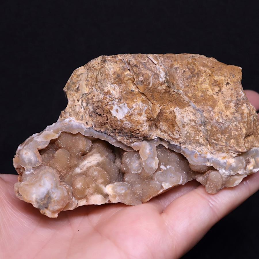 イエロープルーム アゲート 瑪瑙 171.8g YPA025 鉱物 原石 天然石 