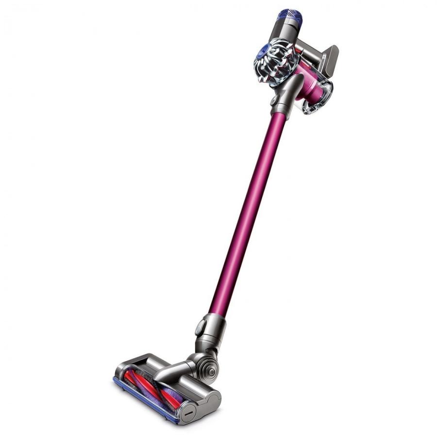 DYSON  コードレス スティッククリーナー V6 motorhead+ SV07MHCOM｜americanoutlets