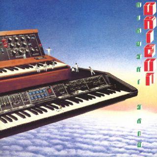 [国内盤CD] 佐藤博/オリエント