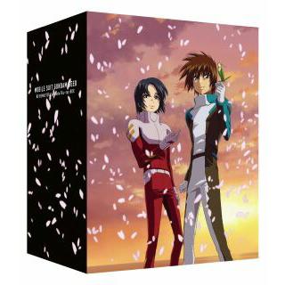 機動戦士ガンダムSEED HDリマスター Blu-ray 特装版 ブルーレイ 機動戦士ガンダムSEED HDリマスター Blu-ray 特装版 ブルーレイ