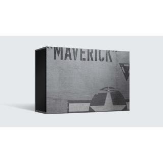 トップガン&トップガン マーヴェリック コレクターズBOX 4K Ultra HD+ 