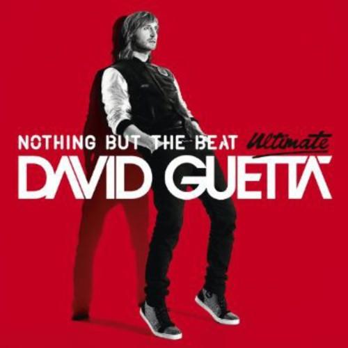 [輸入盤CD] David Guetta/Nothing But The Beat (Bonus CD) (デヴィッドゲッタ)