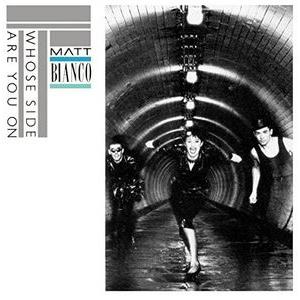 【輸入盤CD】 Matt Bianco/Whose Side Are You On (Deluxe Edition) (2016/6/24発売) (マットビアンコ)