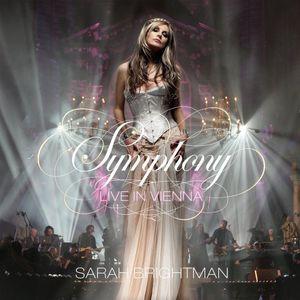 【0】 SARAH BRIGHTMAN/SYMPHONY: LIVE IN VIENNA (サラブライトマン) (輸入盤DVD)