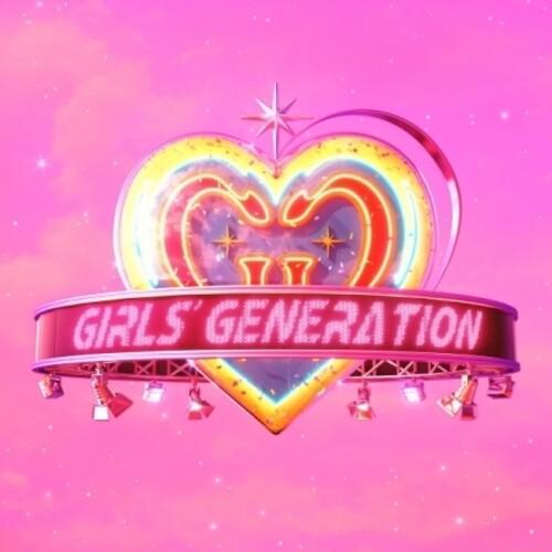 【輸入盤CD】 Girls Generation/Forever 1 (Special Version) (2022/8/19発売) (少女時代)