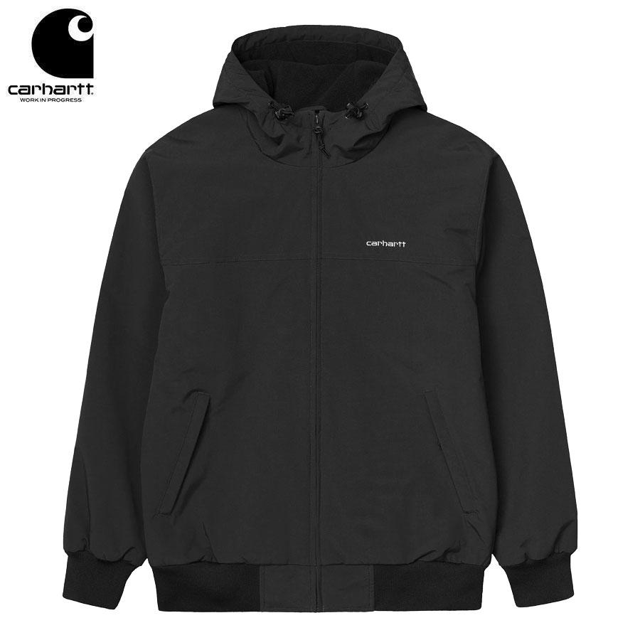 Carhartt WIP カーハート フーデッド セイル ジャケット Carhartt WIP カーハート フーデッド セイル ジャケット