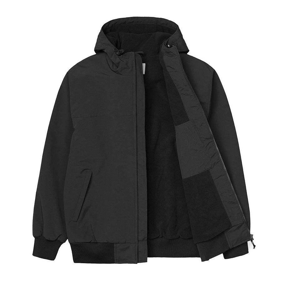 Carhartt WIP カーハート フーデッド セイル ジャケット Carhartt WIP カーハート フーデッド セイル ジャケット