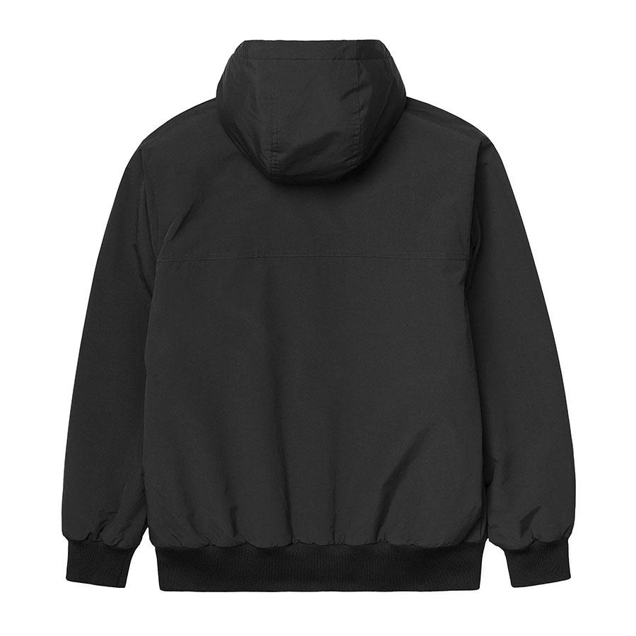 Carhartt WIP カーハート フーデッド セイル ジャケット Carhartt WIP カーハート フーデッド セイル ジャケット