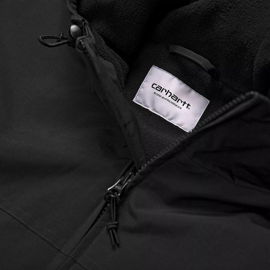 Carhartt WIP カーハート フーデッド セイル ジャケット Carhartt WIP カーハート フーデッド セイル ジャケット