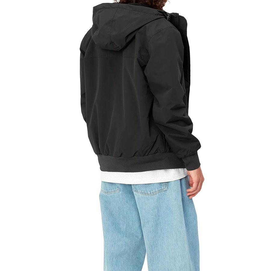 Carhartt WIP カーハート フーデッド セイル ジャケット Carhartt WIP カーハート フーデッド セイル ジャケット