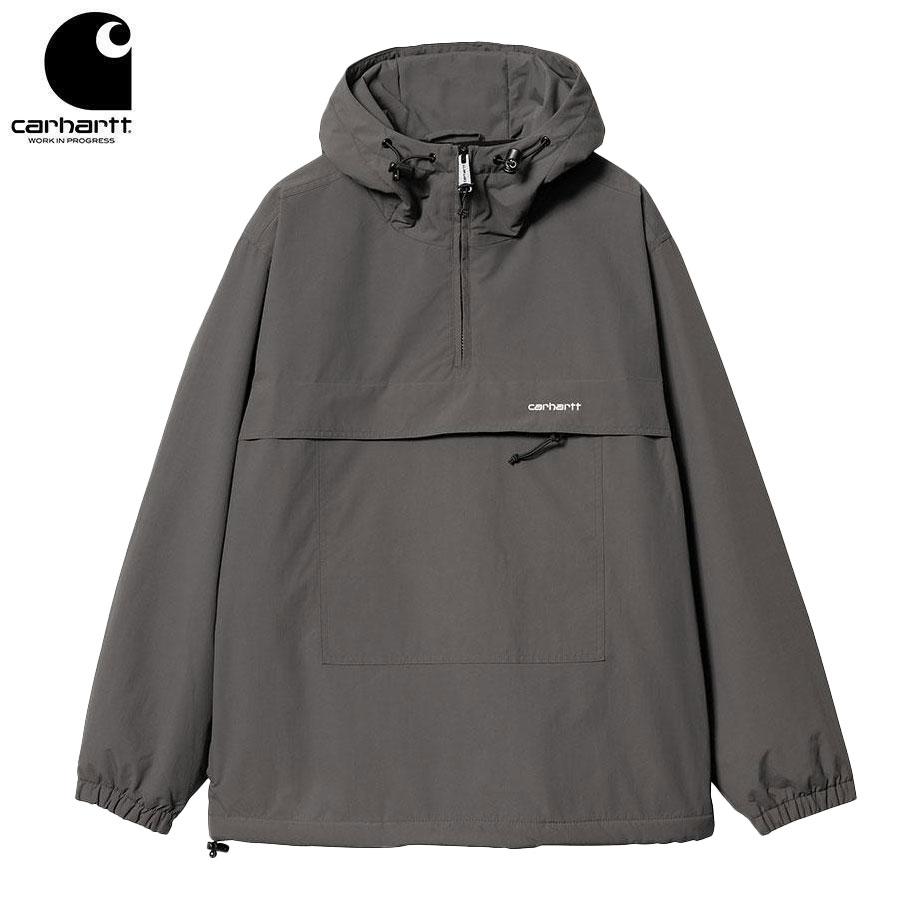 Carhartt WIP カーハート メンズ ウィンドブレーカー プル Carhartt WIP カーハート メンズ ウィンドブレーカー プル