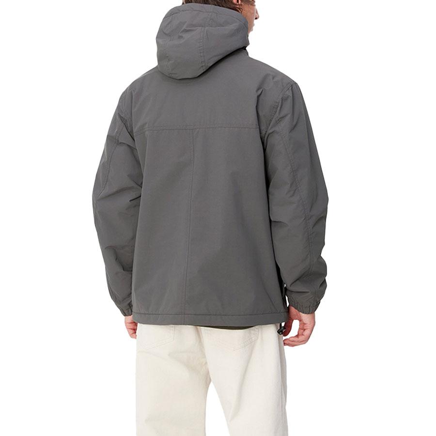 Carhartt WIP カーハート メンズ ウィンドブレーカー プル Carhartt WIP カーハート メンズ ウィンドブレーカー プル