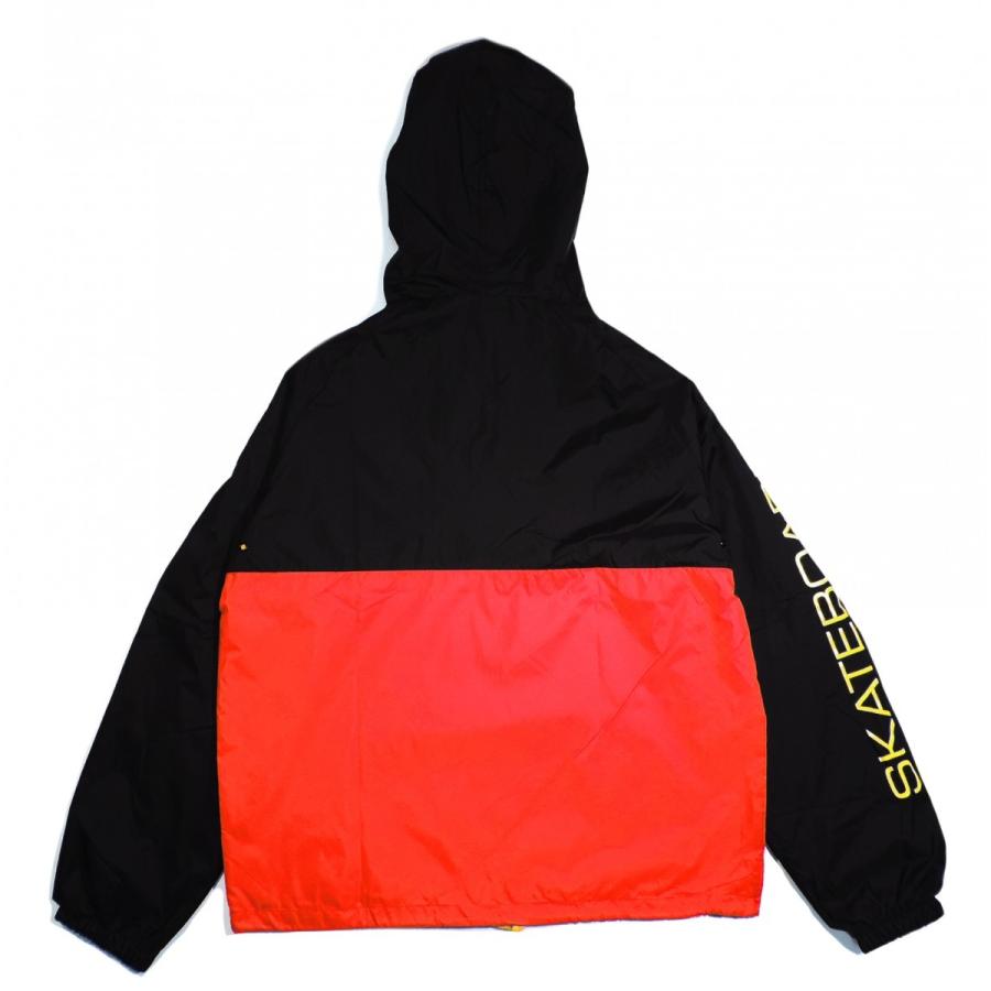 THRASHER（スラッシャー） マガジン ジャケット メンズ レディース
