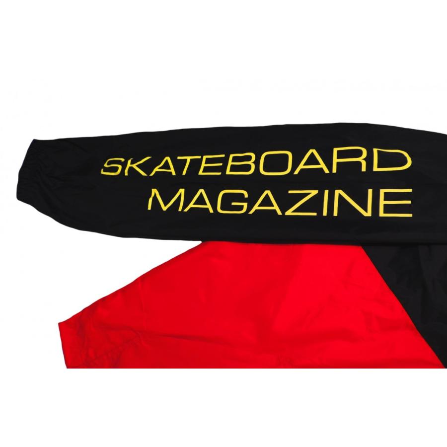 THRASHER（スラッシャー） マガジン ジャケット メンズ レディース
