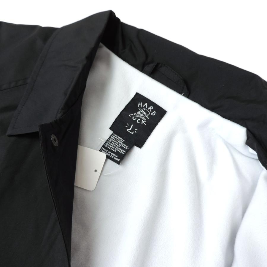 HARD LUCK ハードラック ハード シックス コーチジャケット