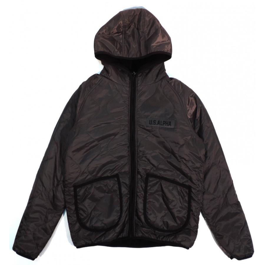 Alpha Industries（アルファ・インダストリーズ） アルファ