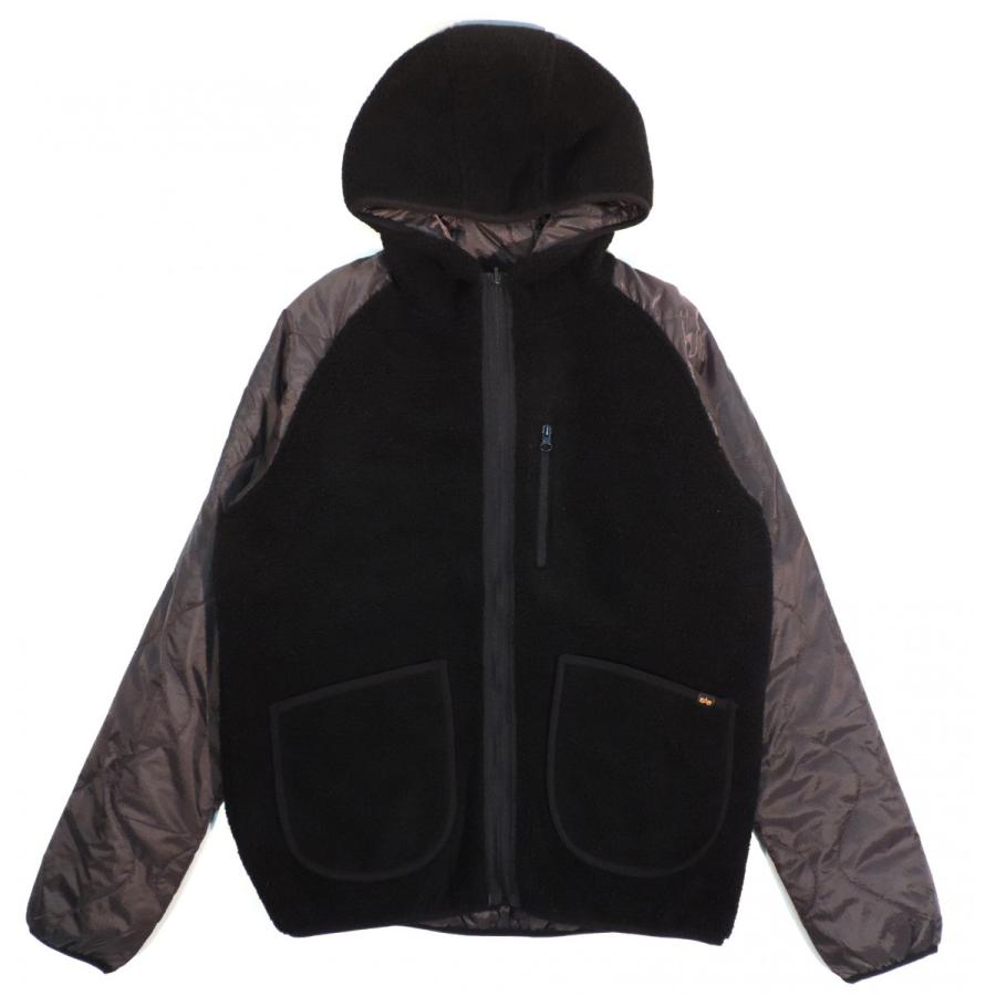 Alpha Industries（アルファ・インダストリーズ） アルファ