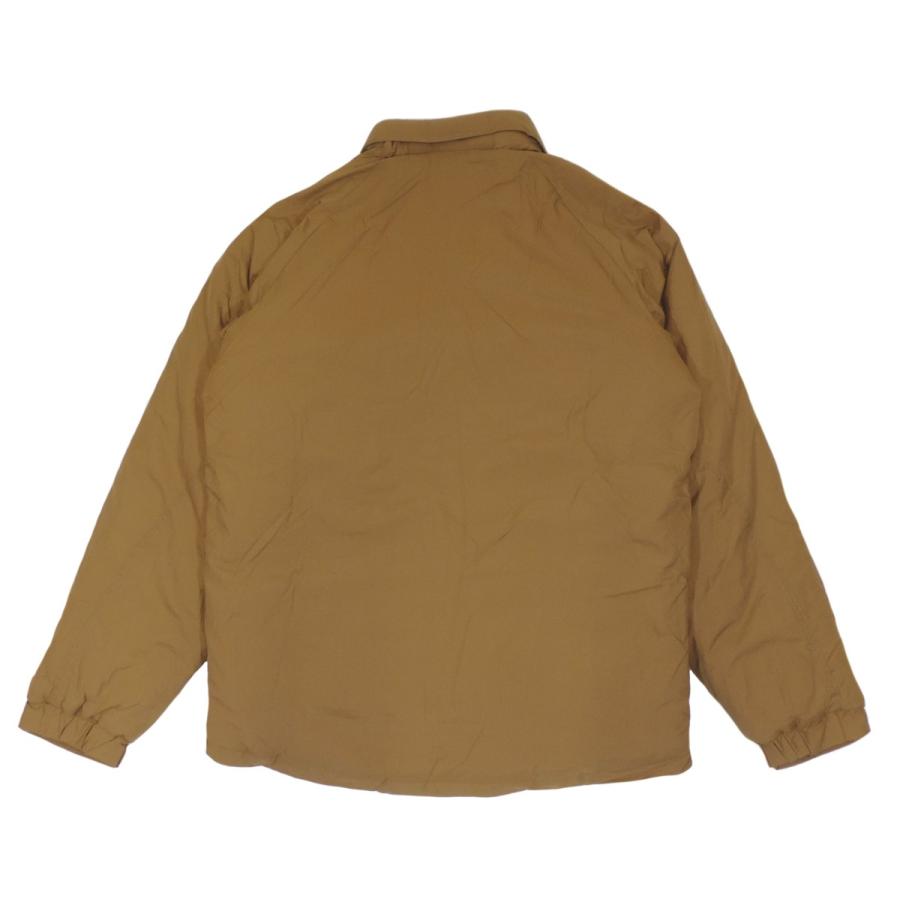 BAF ECWCS GEN3 LEVEL7 PRIMALOFT JACKET COYOTE U.S.M.C 米軍 