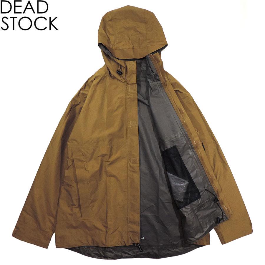 デッドストック US ミリタリー レベル6 ゴアテックス パーカー
