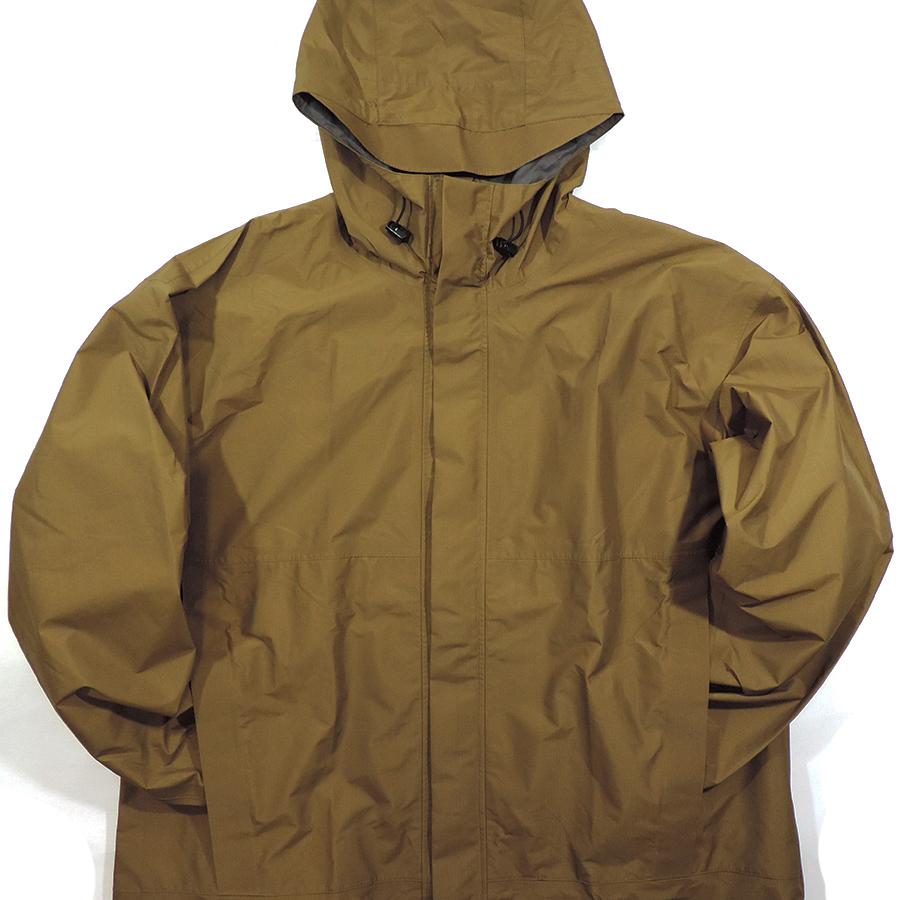 デッドストック US ミリタリー レベル6 ゴアテックス パーカー