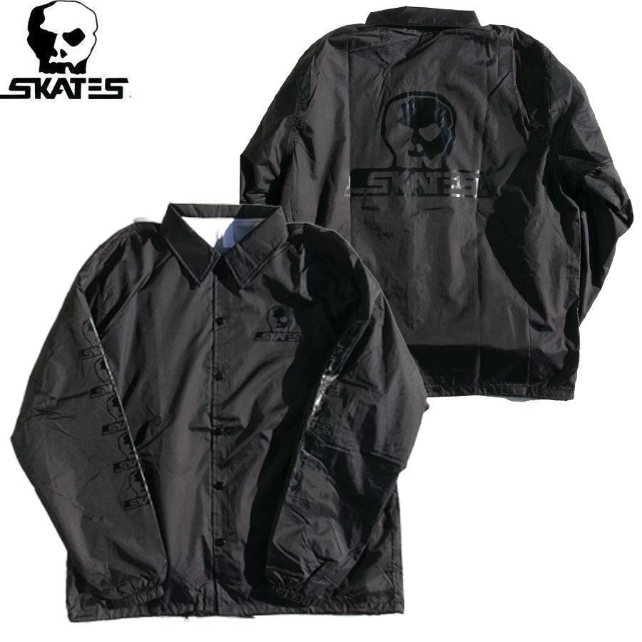 SKULL SKATES（スカルスケーツ） SKULL SKATES LOGO COACH JACKET