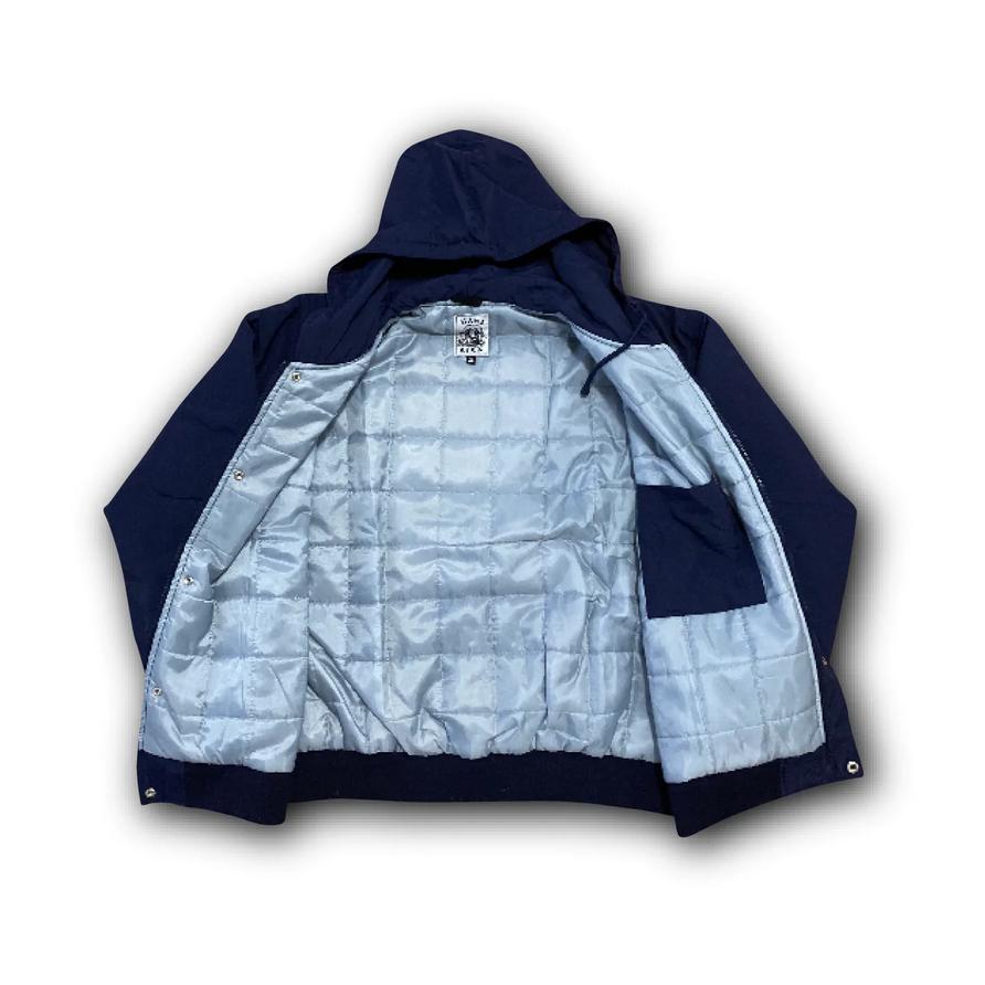 パステルオリーブ HARD LUCK ジャンパー メンズ ハードラック HARD