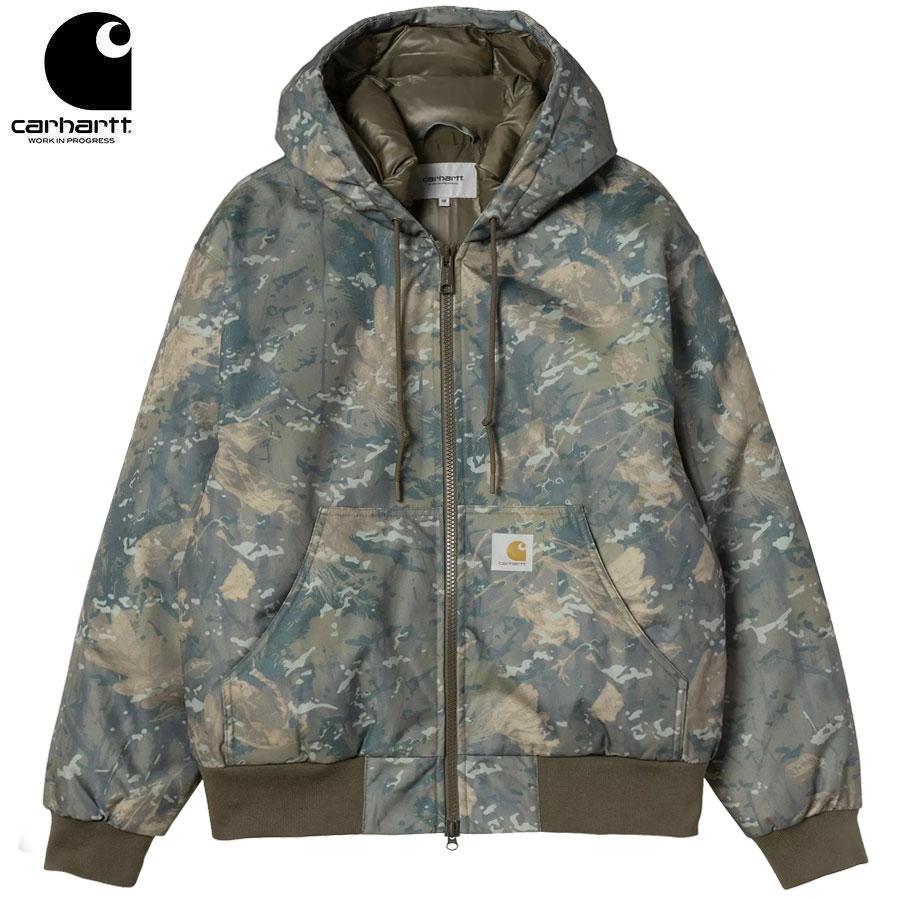 Carhartt ダウンジャケット カーキ 楽天市場】【2万円均一】【アウトレット】カーハート ワークイン