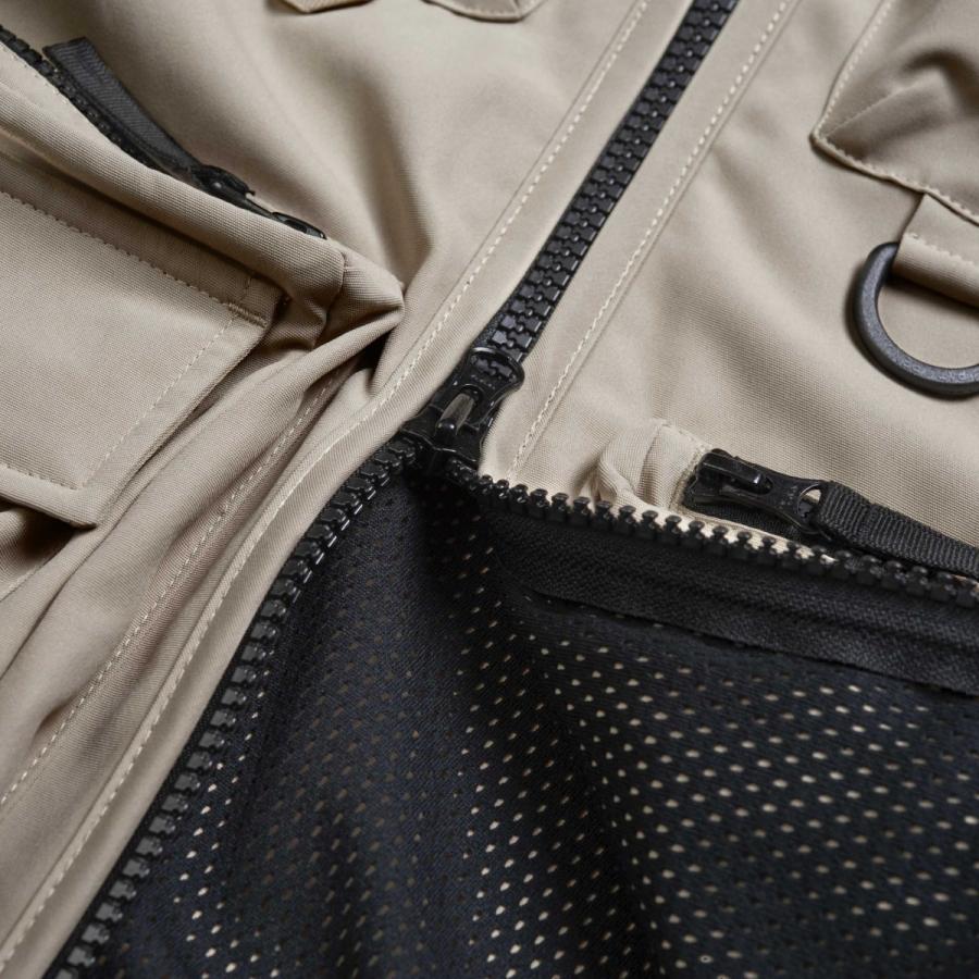 Carhartt カーハート メンズ フィッシング ベスト ウォール Carhartt カーハート メンズ フィッシング ベスト ウォール