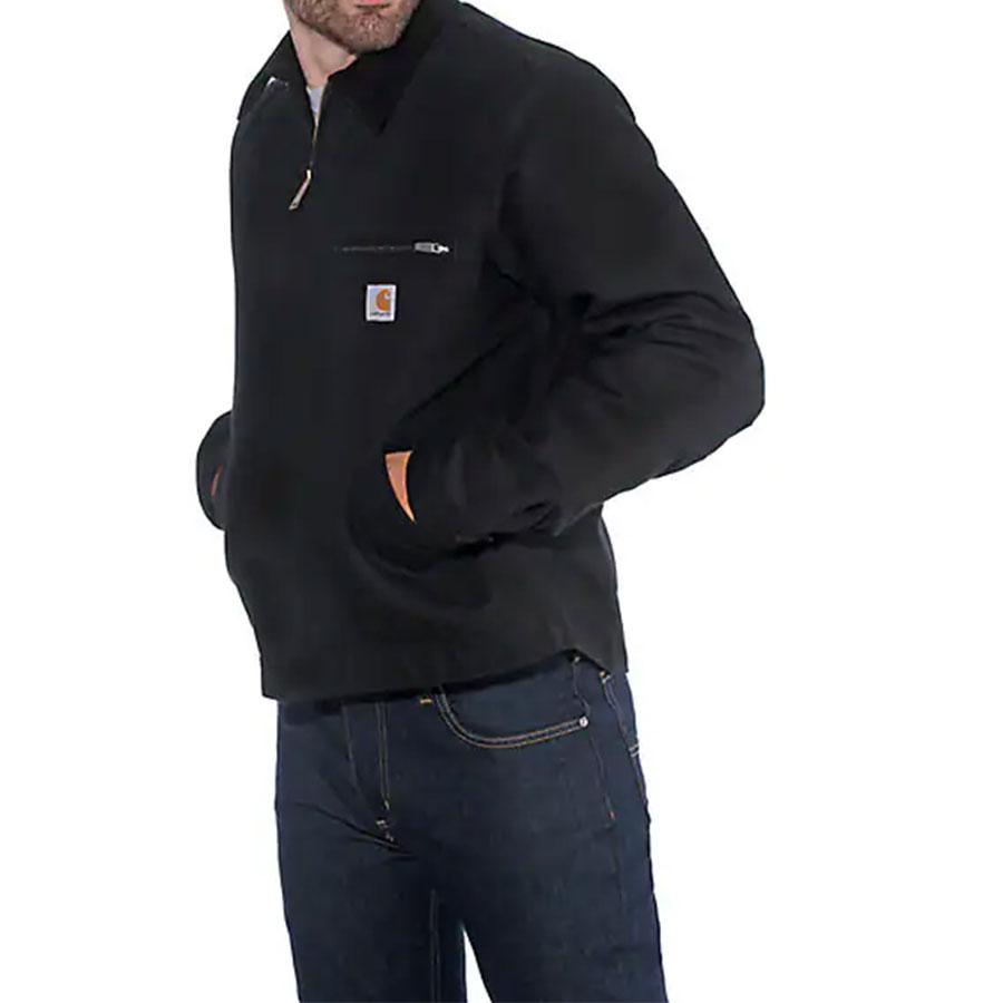 Carhartt CARHARTT / カーハート 103828 DUCK DETROIT JACKET Carhartt CARHARTT / カーハート 103828 DUCK DETROIT JACKET