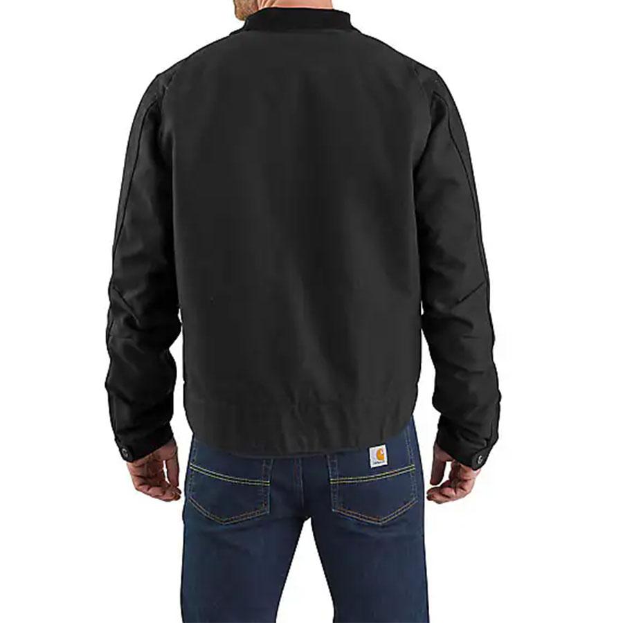 Carhartt CARHARTT / カーハート 103828 DUCK DETROIT JACKET Carhartt CARHARTT / カーハート 103828 DUCK DETROIT JACKET